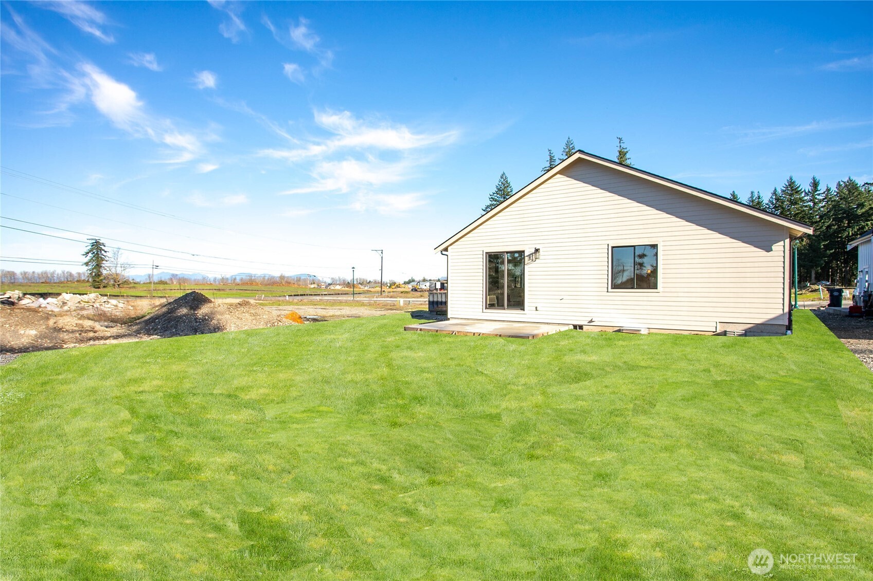 1005 Night Hawk Way Everson, WA 98247 - Photo 35 of 38