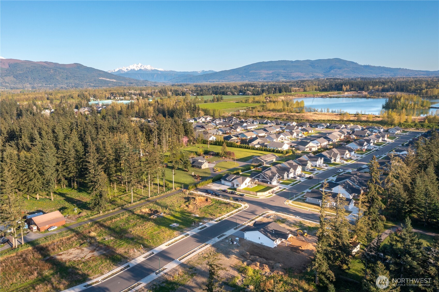 1005 Night Hawk Way Everson, WA 98247 - Photo 36 of 38