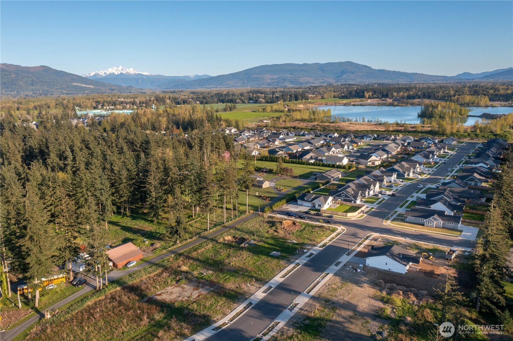 1005 Night Hawk Way Everson, WA 98247 - Photo 37 of 38