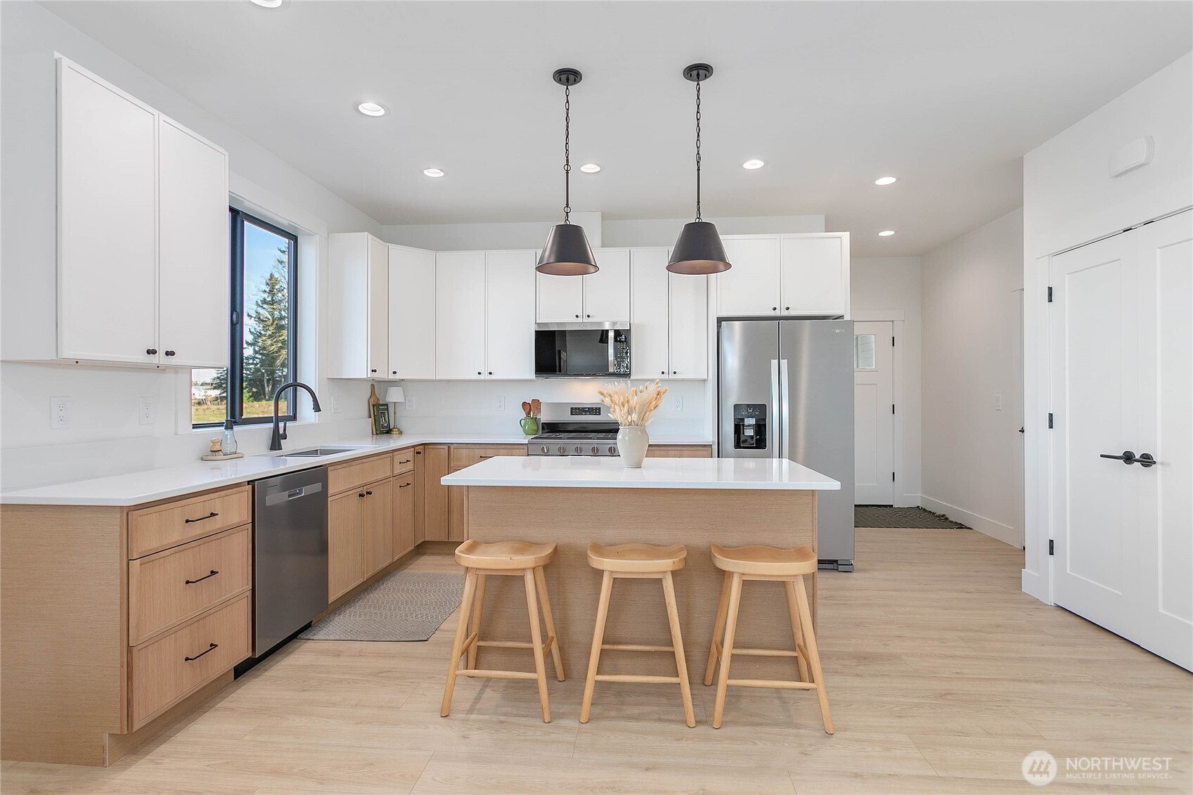 1005 Night Hawk Way Everson, WA 98247 - Photo 6 of 38