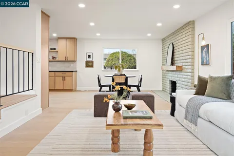 $1,795,000 | 125 Larkwood Circle, Danville, CA 94526