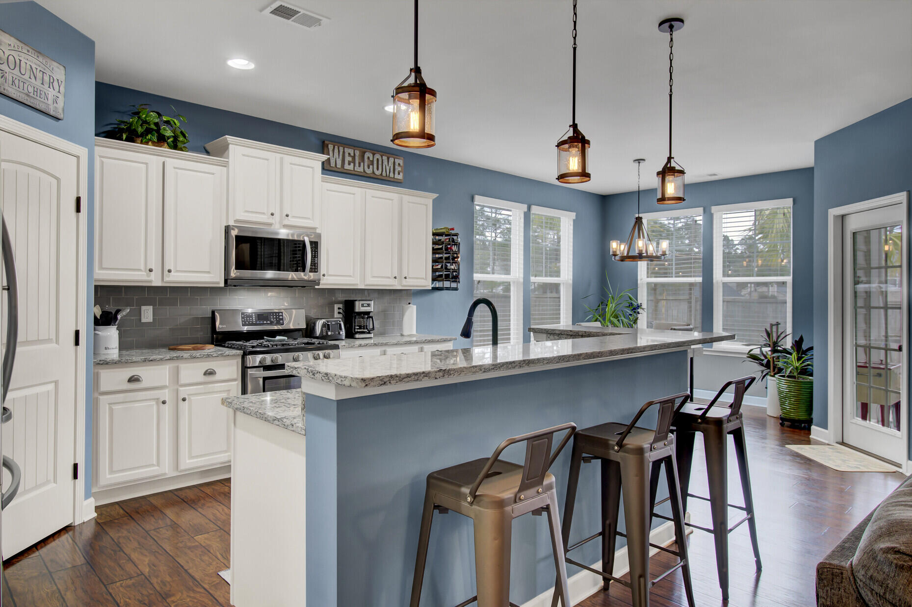 412 Black Horse Road Moncks Corner, SC 29461 - Photo 12 of 47 Kitchen