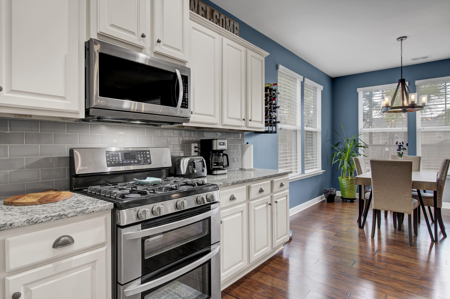 412 Black Horse Road Moncks Corner, SC 29461 - Photo 14 of 47 Kitchen 3