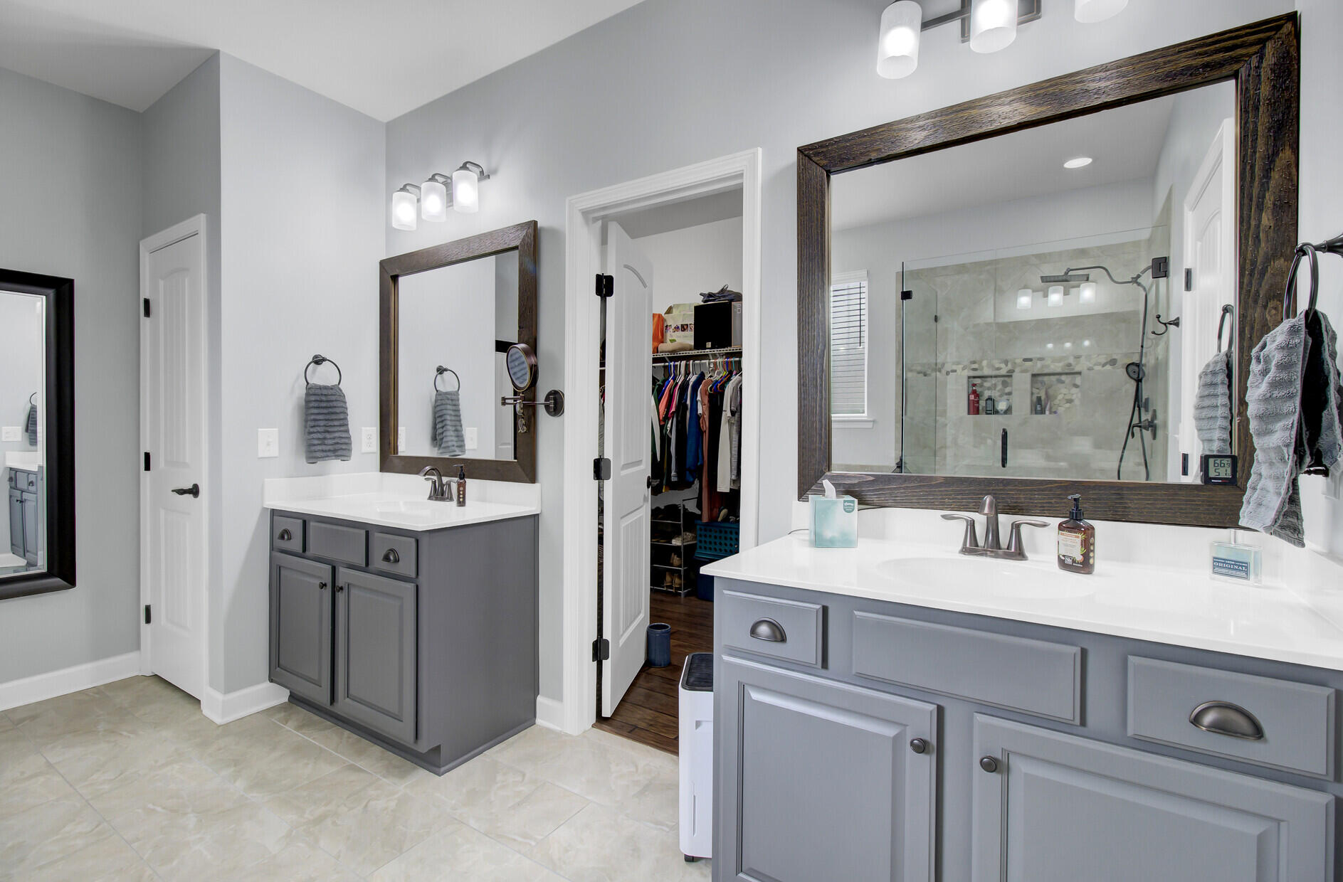 412 Black Horse Road Moncks Corner, SC 29461 - Photo 24 of 47 Master Bath