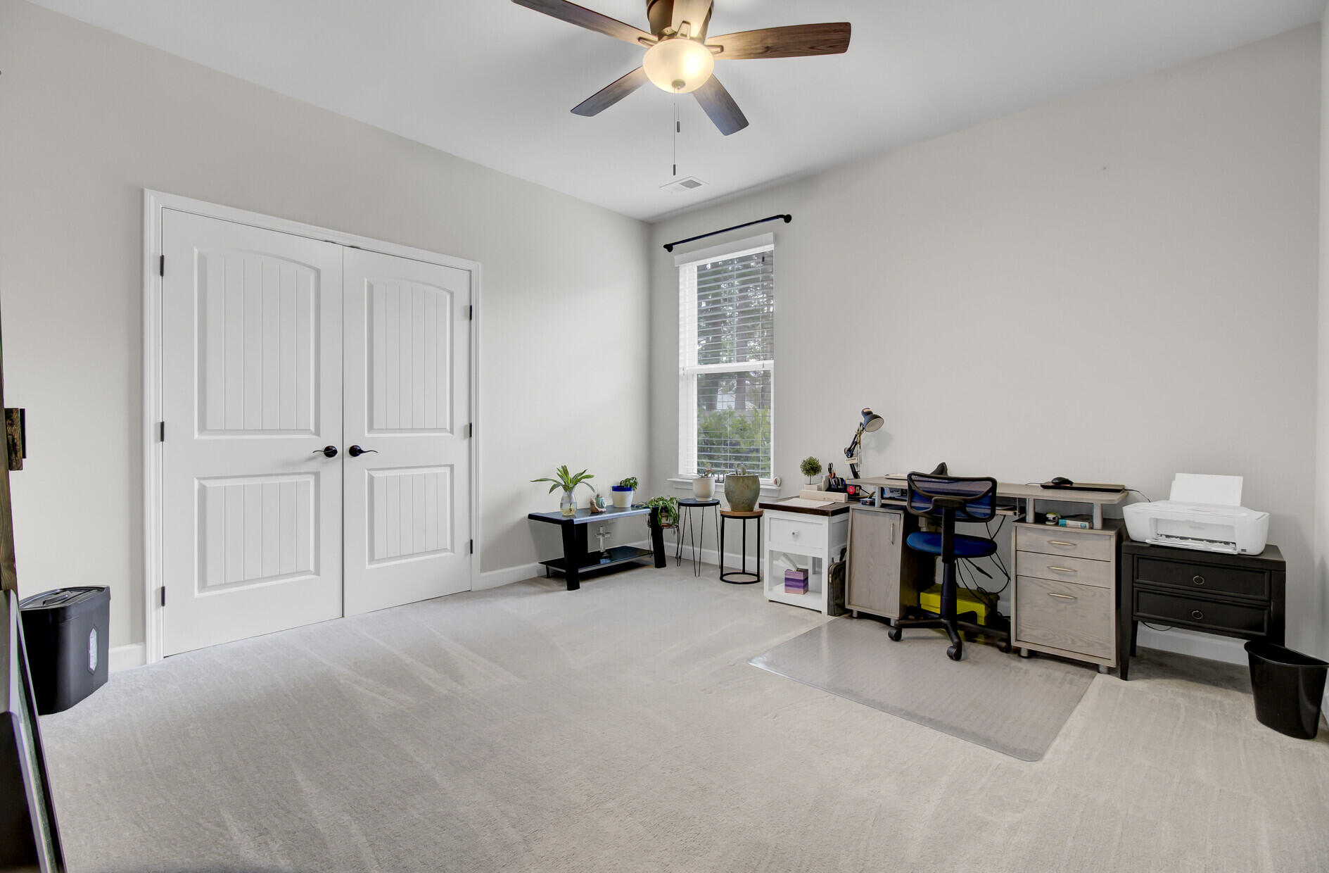 412 Black Horse Road Moncks Corner, SC 29461 - Photo 25 of 47 3rd Bedroom 2