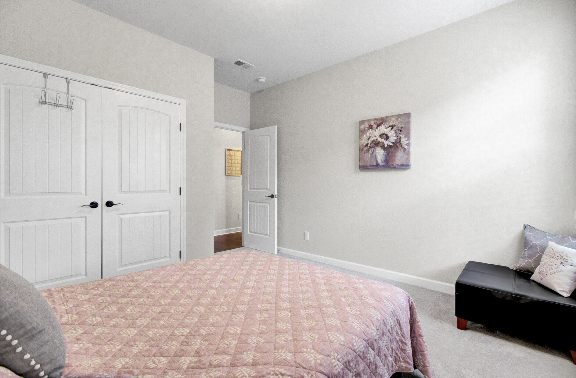 412 Black Horse Road Moncks Corner, SC 29461 - Photo 30 of 47 4th Bedroom