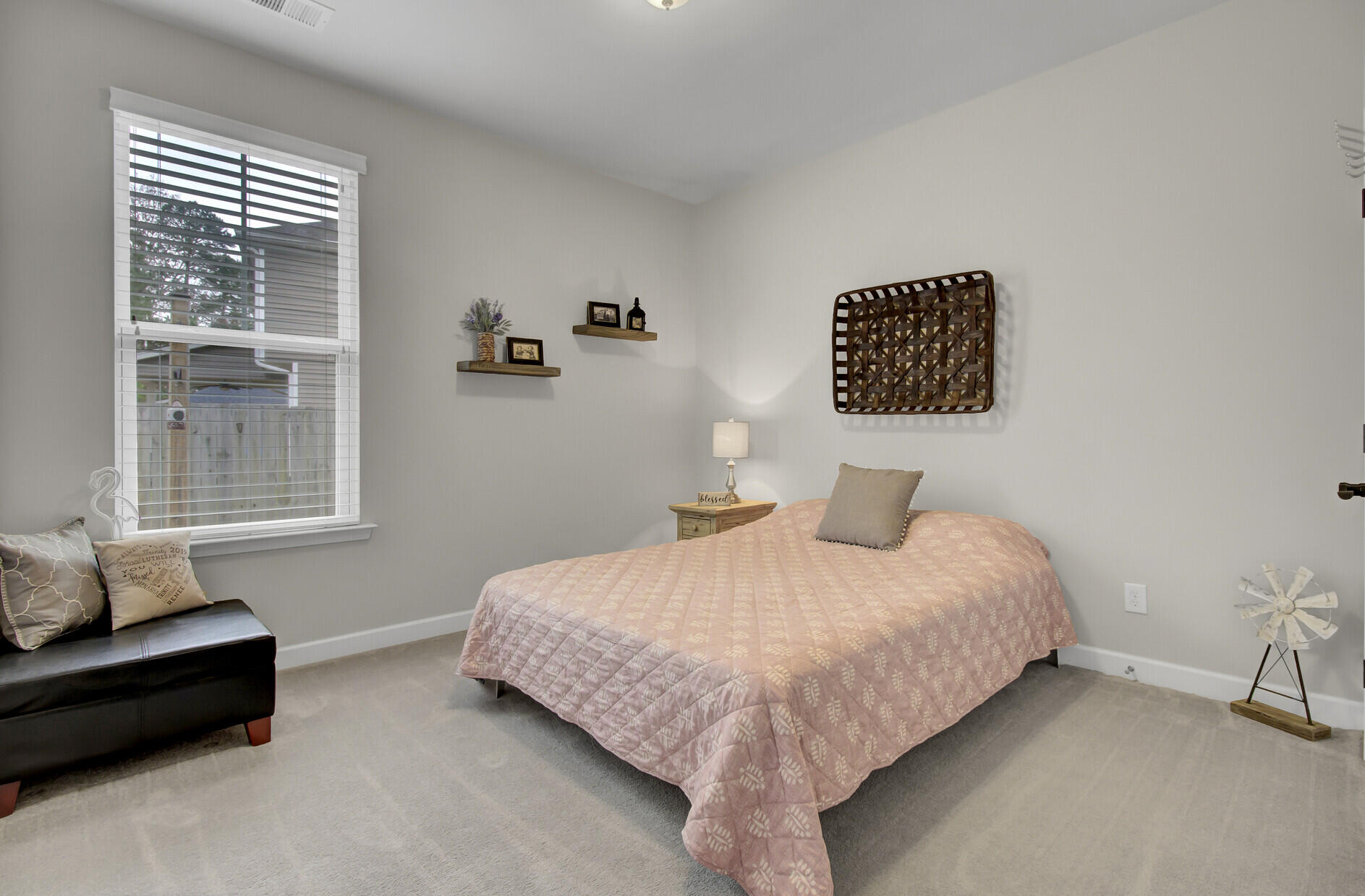 412 Black Horse Road Moncks Corner, SC 29461 - Photo 31 of 47 4th Bedroom 2