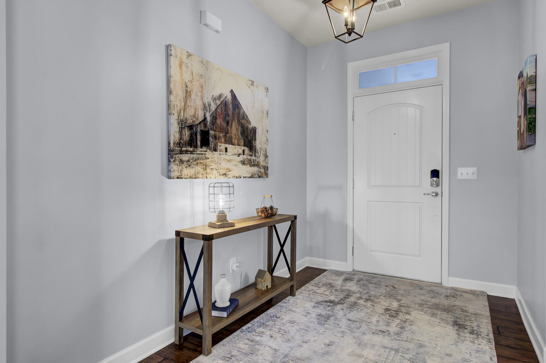 412 Black Horse Road Moncks Corner, SC 29461 - Photo 7 of 47 Entryway 2