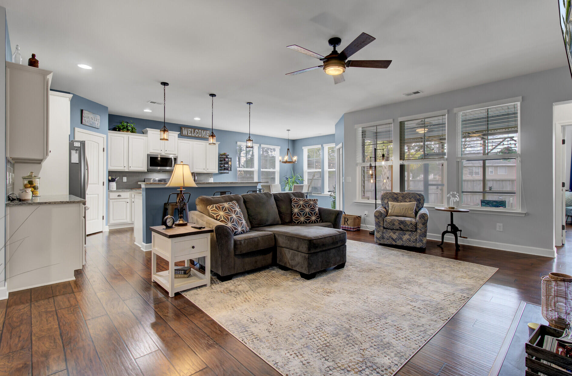 412 Black Horse Road Moncks Corner, SC 29461 - Photo 9 of 47 Family Room 2