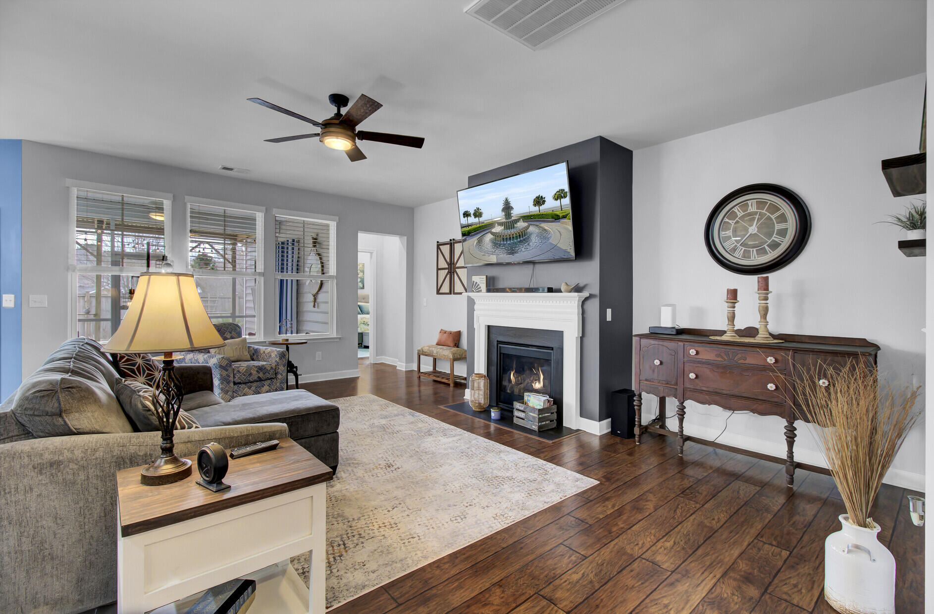412 Black Horse Road Moncks Corner, SC 29461 - Photo 10 of 47 Family Room 3