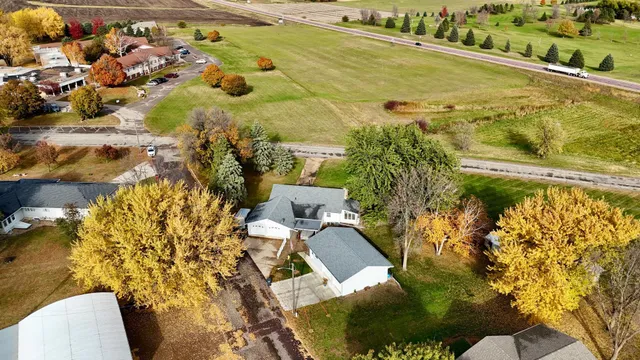 $339,000 | 405 Northeast 7th Street, Fulda, MN 56131