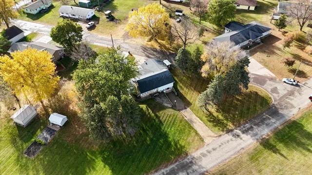 $339,000 | 405 Northeast 7th Street, Fulda, MN 56131