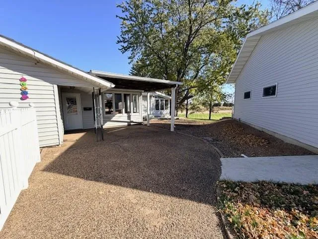 $339,000 | 405 Northeast 7th Street, Fulda, MN 56131