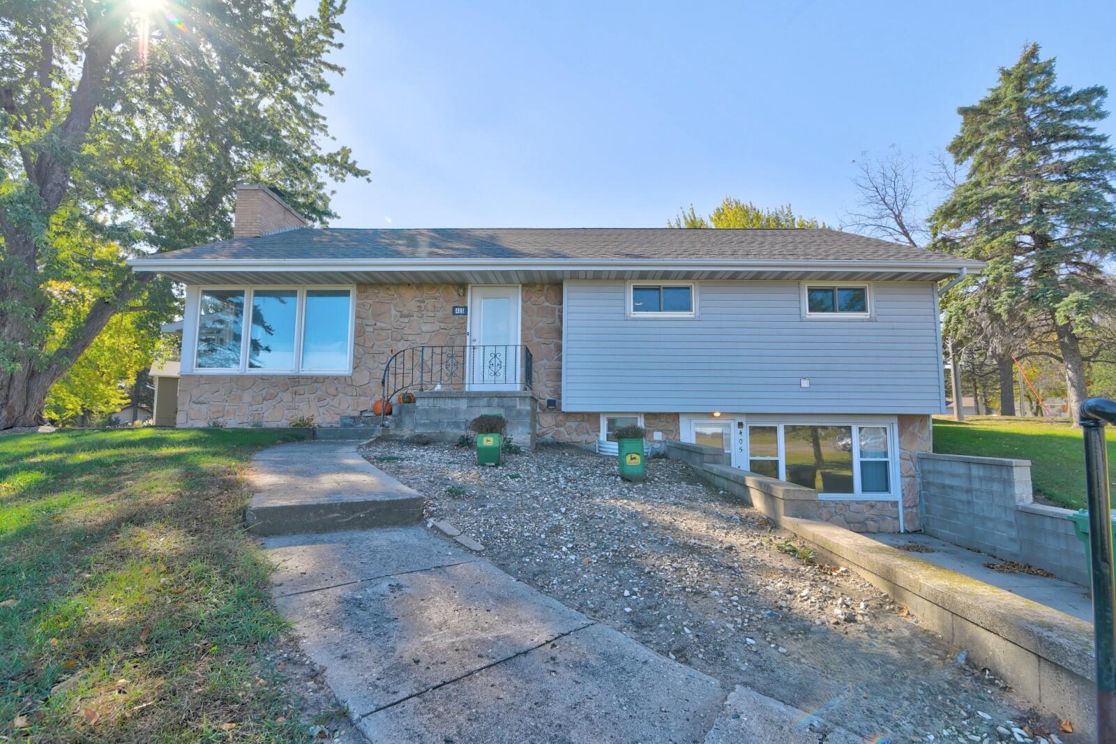 405 Northeast 7th Street Fulda, MN 56131 - Photo 4 of 44