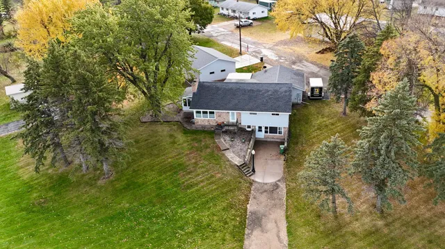 $339,000 | 405 Northeast 7th Street, Fulda, MN 56131