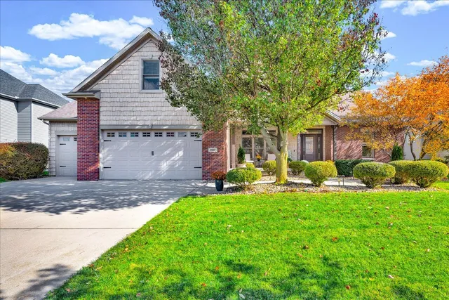 $655,000 | 2803 Luke Road, Bloomington, IL 61704