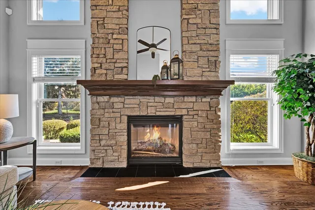 $655,000 | 2803 Luke Road, Bloomington, IL 61704