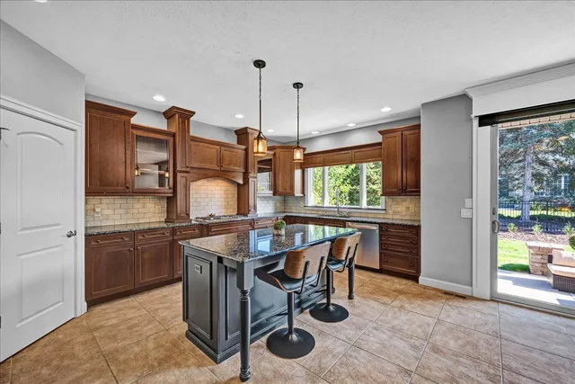 $655,000 | 2803 Luke Road, Bloomington, IL 61704