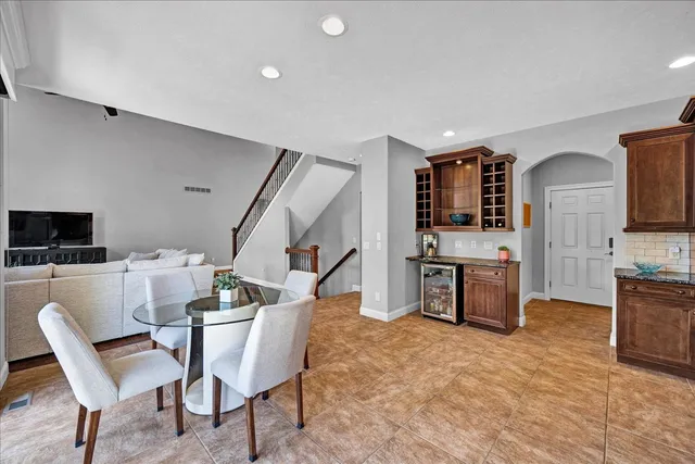 $655,000 | 2803 Luke Road, Bloomington, IL 61704