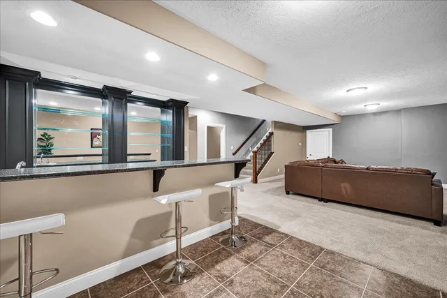 $655,000 | 2803 Luke Road, Bloomington, IL 61704