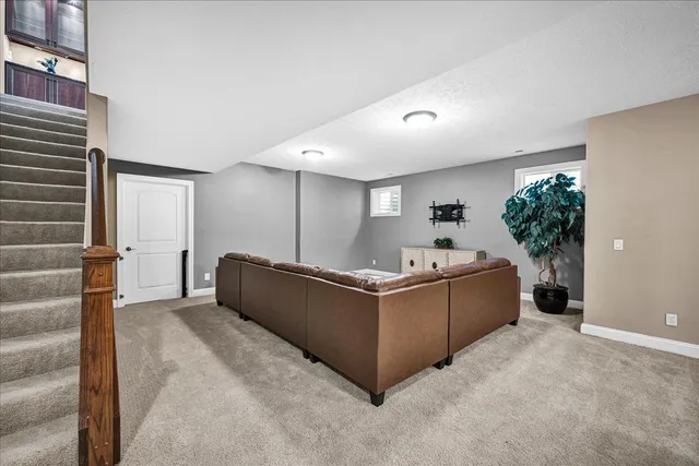 $655,000 | 2803 Luke Road, Bloomington, IL 61704