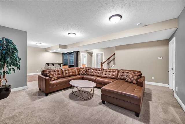 $655,000 | 2803 Luke Road, Bloomington, IL 61704