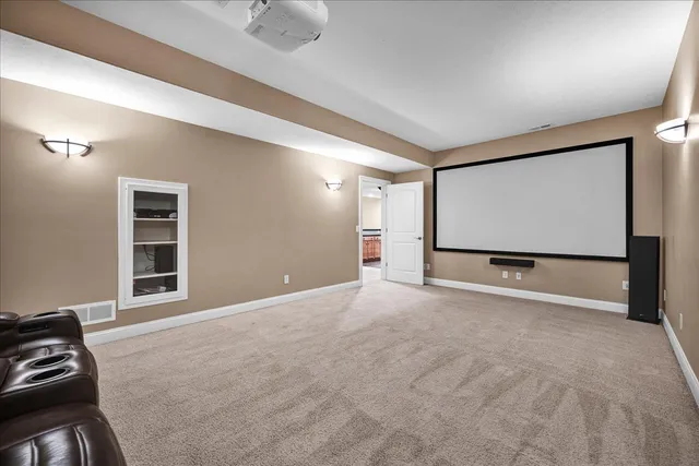 $655,000 | 2803 Luke Road, Bloomington, IL 61704