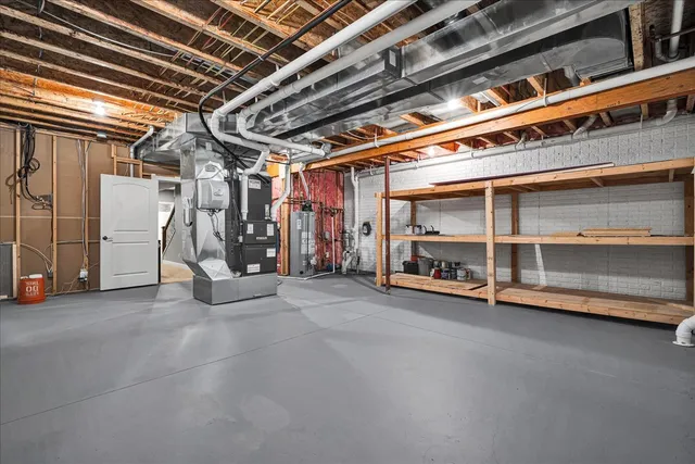 $655,000 | 2803 Luke Road, Bloomington, IL 61704