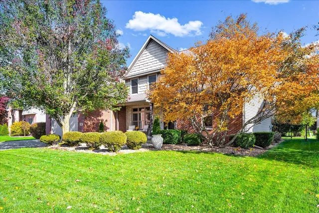 $655,000 | 2803 Luke Road, Bloomington, IL 61704