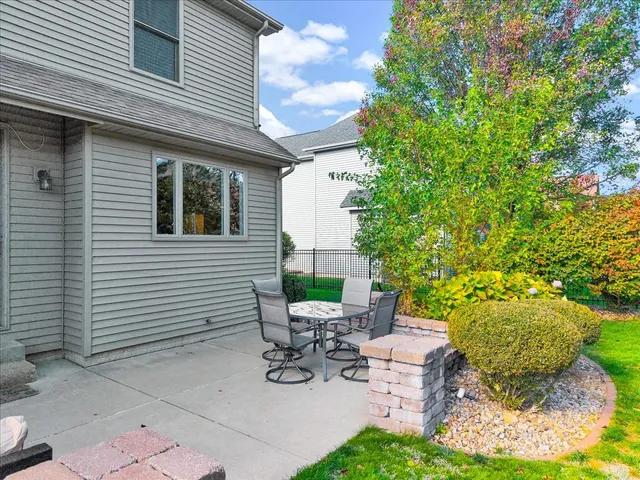 $655,000 | 2803 Luke Road, Bloomington, IL 61704