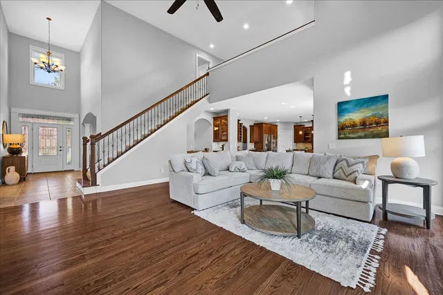 $655,000 | 2803 Luke Road, Bloomington, IL 61704