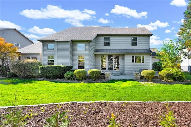 $655,000 | 2803 Luke Road, Bloomington, IL 61704