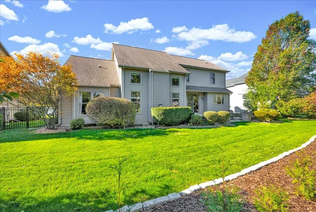 $655,000 | 2803 Luke Road, Bloomington, IL 61704