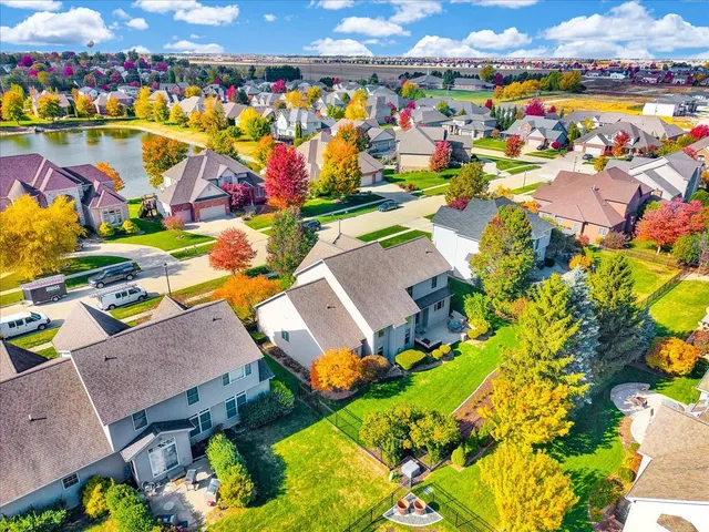 $655,000 | 2803 Luke Road, Bloomington, IL 61704