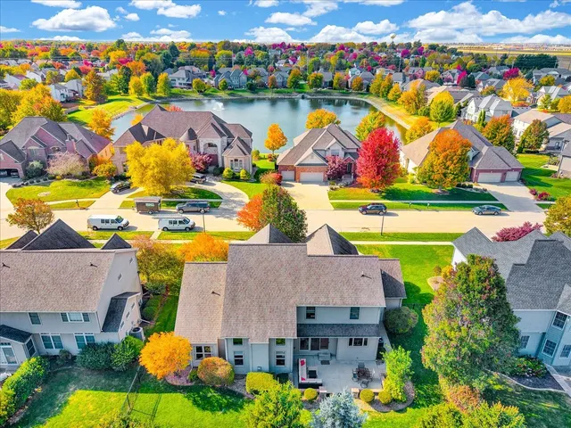 $655,000 | 2803 Luke Road, Bloomington, IL 61704