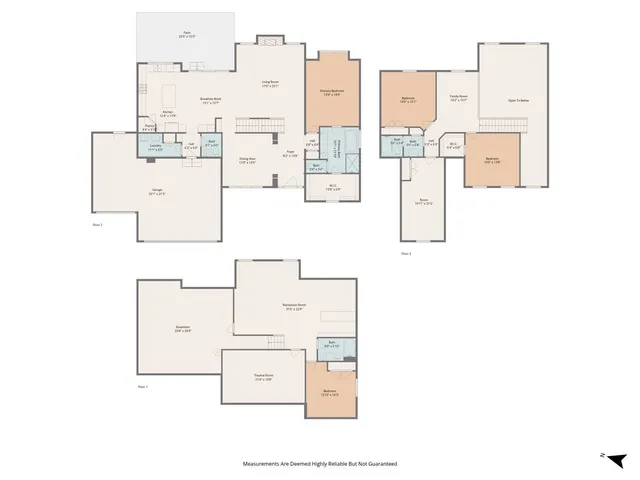 $655,000 | 2803 Luke Road, Bloomington, IL 61704