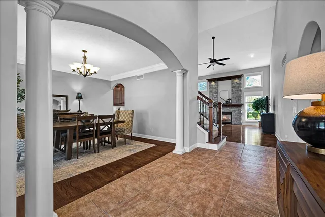 $655,000 | 2803 Luke Road, Bloomington, IL 61704