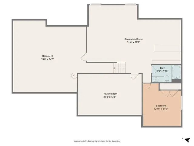 $655,000 | 2803 Luke Road, Bloomington, IL 61704