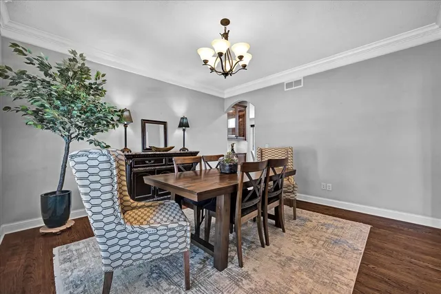 $655,000 | 2803 Luke Road, Bloomington, IL 61704