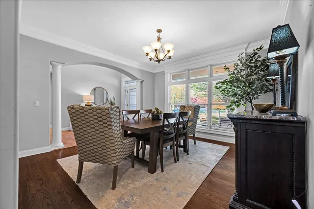 $655,000 | 2803 Luke Road, Bloomington, IL 61704