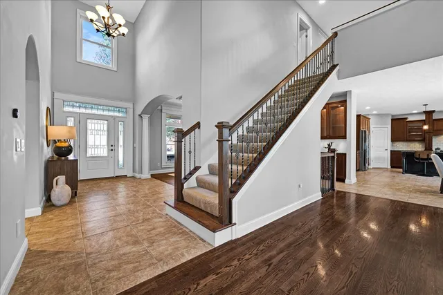 $655,000 | 2803 Luke Road, Bloomington, IL 61704