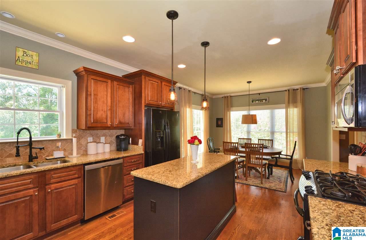 132 Crest Drive Sterrett, AL 35147 - Photo 19 of 50