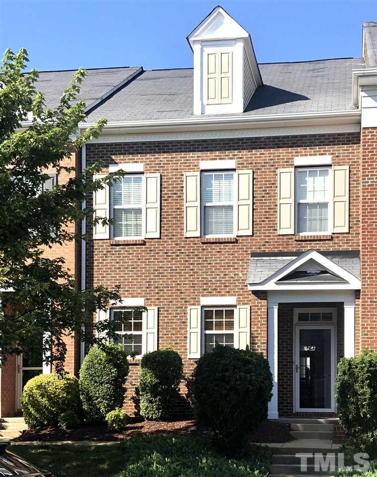 1365 Regulator Street Raleigh, NC 27603 - Photo 1 of 30