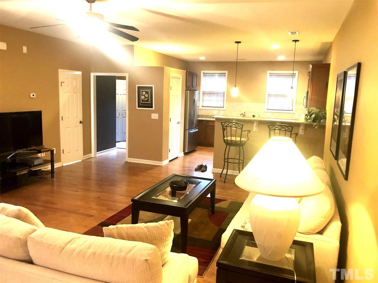 1365 Regulator Street Raleigh, NC 27603 - Photo 9 of 30
