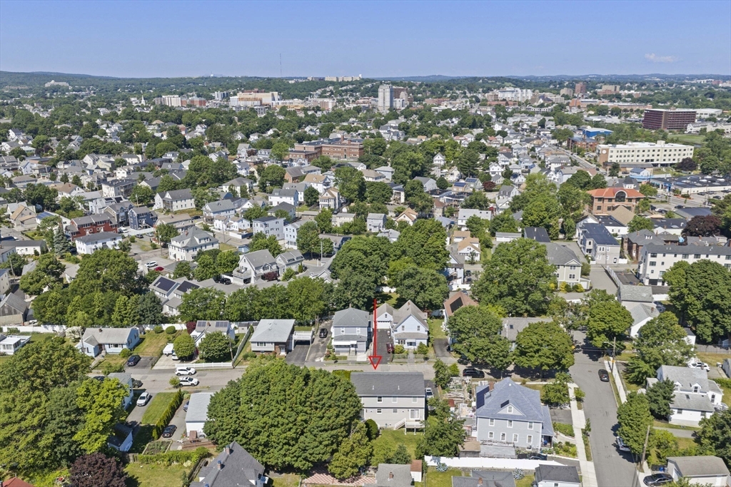 85 Edinboro Road, Unit 2 Quincy, MA 02169 - Photo 31 of 31 Gallery Image 31
