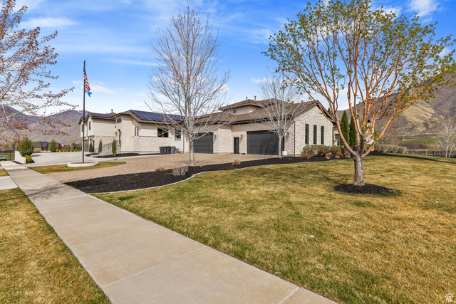 684 Lookout Point Drive Mapleton, UT 84664 - Photo 9 of 121