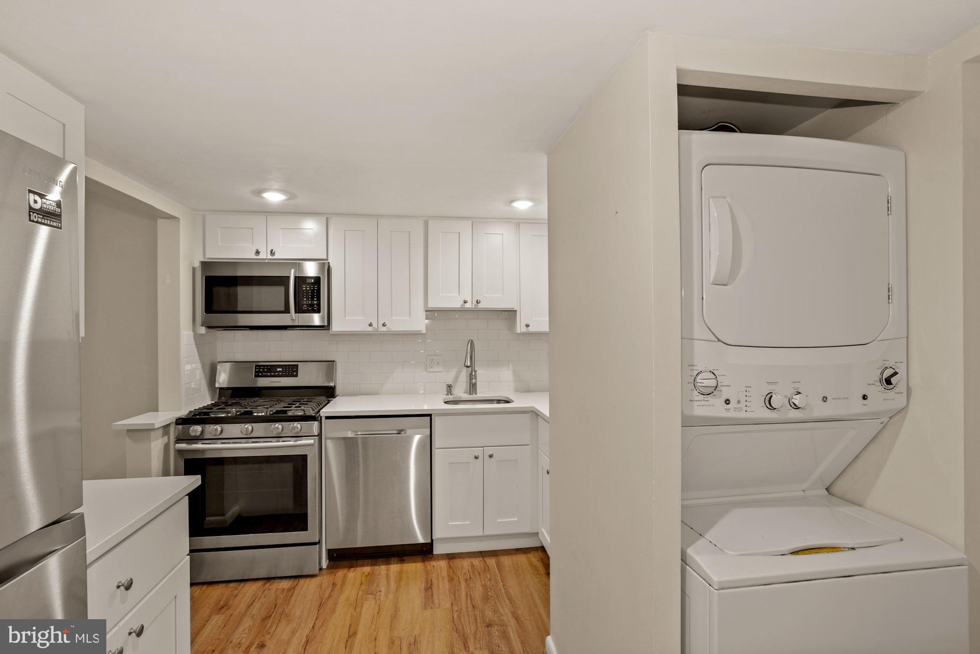 1524 Northgate Square, Unit 152411B Reston, VA 20190 - Photo 3 of 17