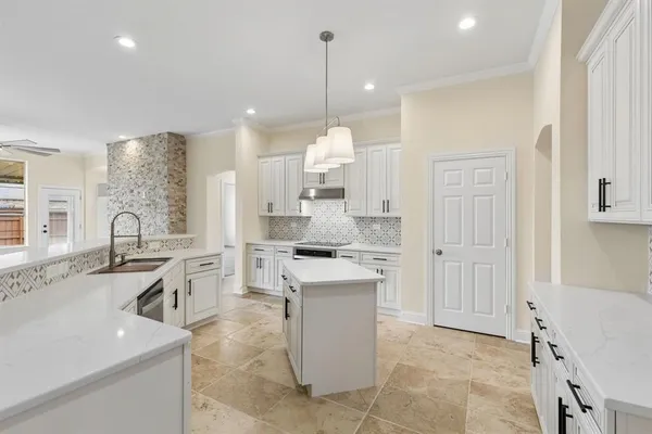 $650,000 | 5214 Matagorda Bay Court, Rowlett, TX 75089