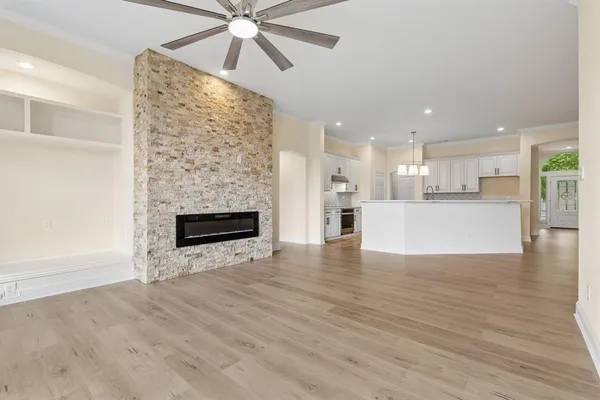 $650,000 | 5214 Matagorda Bay Court, Rowlett, TX 75089