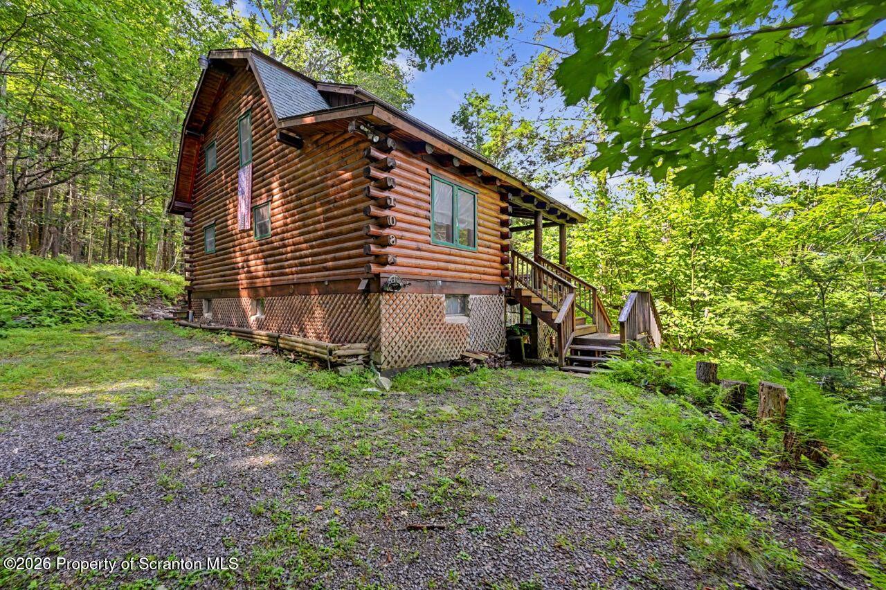 108 Uppercrest Road Greentown, PA 18426 - Photo 1 of 45 108 Uppercrest Rd 01 Large